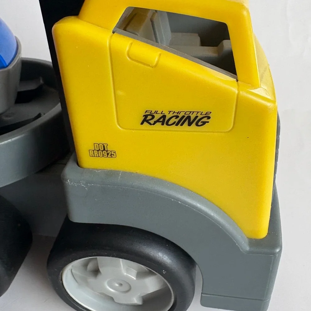 Little Tikes vintage little